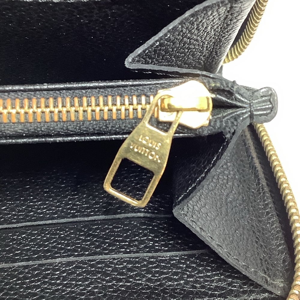 Louis Vuitton Empreinte Long Zippy Wallet - Picture 10 of 15